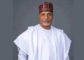 Kwara APC Crisis Deepens As Senator Saliu Mustapha Quits