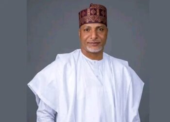 Kwara APC Crisis Deepens As Senator Saliu Mustapha Quits