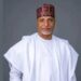Kwara APC Crisis Deepens As Senator Saliu Mustapha Quits
