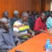 Zulum Says FG, Borno Intensifying Efforts To Rescue 44 Pupils Abducted From Askira-Uba LG Primary School Since May 15