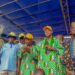 Abiodun Formally Receives Thousands Of Defectors From PDP, ADC Into APC, Mobilises Ogun East for 2027