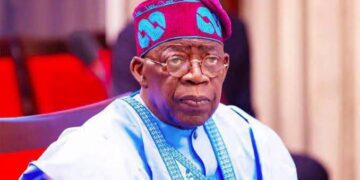 President Tinubu Orders Arrest Of George Nwabueze Over Discovery Of Another Fake Agency, Suspends Three Permanent Secretaries
