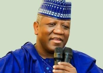 Yari Thanks President Tinubu As He accepts Appointment As APC-PCC DG