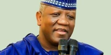 Yari Thanks President Tinubu As He accepts Appointment As APC-PCC DG
