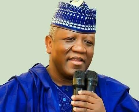 Yari Thanks President Tinubu As He accepts Appointment As APC-PCC DG