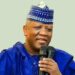 Yari Thanks President Tinubu As He accepts Appointment As APC-PCC DG
