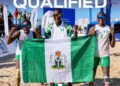 Gumel Hails As Nigeria’s Senior Female Volleyball Team Breaks 16-year Jinx To Qualify For 2028 Olympics
