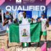 Gumel Hails As Nigeria’s Senior Female Volleyball Team Breaks 16-year Jinx To Qualify For 2028 Olympics