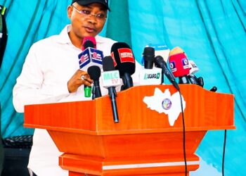 2027 : Governor Ododo Charges Appointees On Grassroots Mobilisation, Targets 100% Victory For APC
