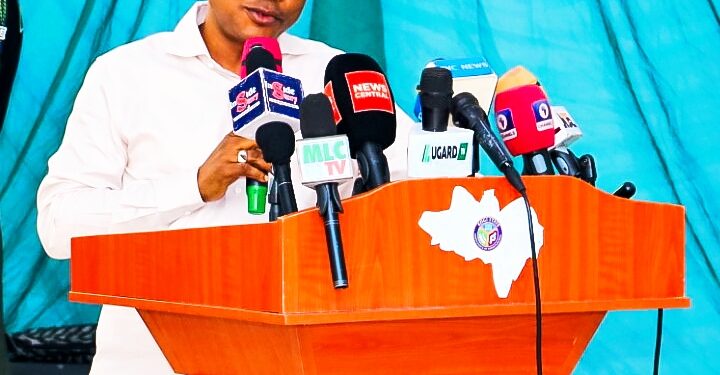 2027 : Governor Ododo Charges Appointees On Grassroots Mobilisation, Targets 100% Victory For APC