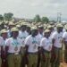 Governor Ododo Donates ₦29.8mln To 1, 490 Youth Corps Members Deployed To Kogi