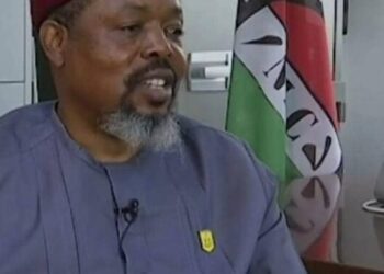 NLC General Secretary, Emmanuel Ugboaja, Dies At 60
