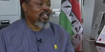 NLC General Secretary, Emmanuel Ugboaja, Dies At 60