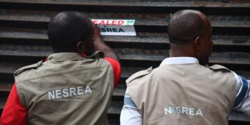 NESREA Seals Four Facilities In Nasarawa Facilities Over Pollution, Regulatory Breaches