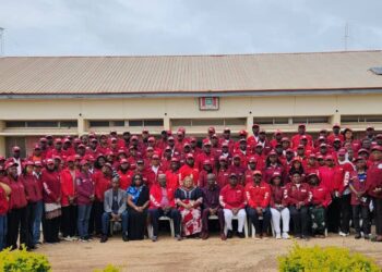 NDLEA Flags Off Training For Counsellors On Standard Rehabilitation Guidelines