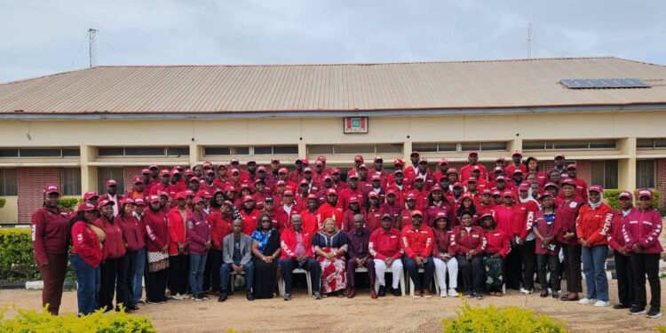 NDLEA Flags Off Training For Counsellors On Standard Rehabilitation Guidelines