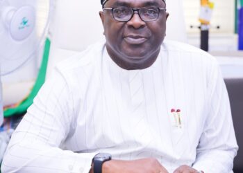 NPC Chairman, Aminu Yusuf, Dies At 66