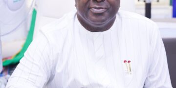 NPC Chairman, Aminu Yusuf, Dies At 66