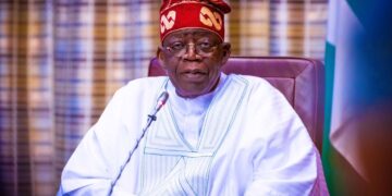 Fake Agencies : President Tinubu Orders Forensic Audit Of IPPIS, MDAs