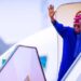 President Tinubu Begins Three-Week Leave, Departs To UK