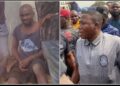 BEFORE THE LEOPARD’S TAIL METAMORPHOSES INTO THE LEOPARD By Mallam Ibrahim Agunbiade