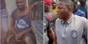 BEFORE THE LEOPARD’S TAIL METAMORPHOSES INTO THE LEOPARD By Mallam Ibrahim Agunbiade