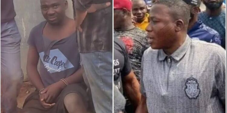 BEFORE THE LEOPARD’S TAIL METAMORPHOSES INTO THE LEOPARD By Mallam Ibrahim Agunbiade