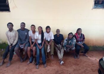 Troops Rescue 21 Kidnap Victims From Kogi Forests