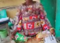 NDLEA Takes Custody Of  Woman Nabbed For Smuggling “Colos” Into Abeokuta Correctional Centre