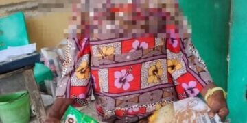 NDLEA Takes Custody Of Woman Nabbed For Smuggling “Colos” Into Abeokuta Correctional Centre