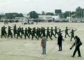 NSA Ribadu In Attendance As Kogi Graduates 530 Forest Guards, Ododo Vows To Secure Communities, Farmlands