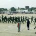 NSA Ribadu In Attendance As Kogi Graduates 530 Forest Guards, Ododo Vows To Secure Communities, Farmlands