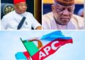 2027 : Tinubu Constitutes Presidential Campaign Council, Names Self Chairman, Appoints Yari DG, Uzodinma Secretary