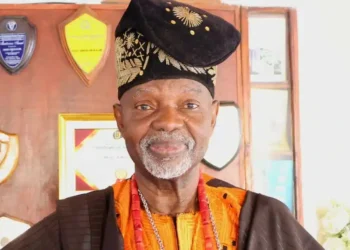 Public Relation Expert And Cultural Icon, High Chief Lekan Alabi Dies At 76