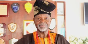 Public Relation Expert And Cultural Icon, High Chief Lekan Alabi Dies At 76