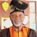 Public Relation Expert And Cultural Icon, High Chief Lekan Alabi Dies At 76
