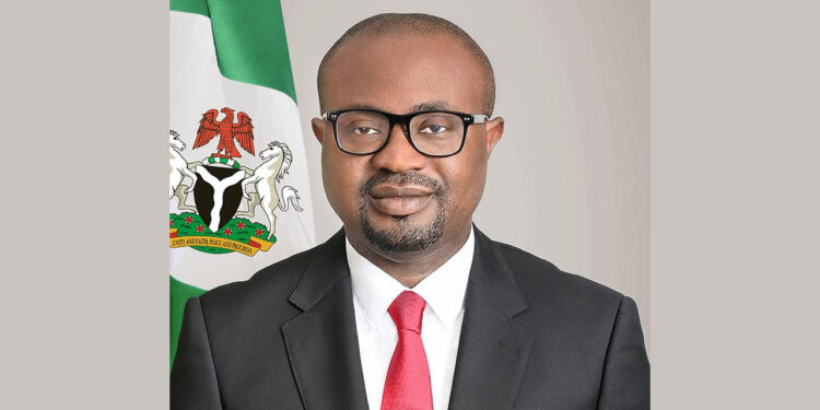 Tunji-Ojo Faults Atiku’s Border Closure Claim, Says Nigeria’s Borders Are Not Closed