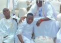 Ooni Of Ife Donates N100m, Hilux Vehicle To Support Sunday Igboho’s Security Outfiit, Iru Ekun