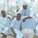 Ooni Of Ife Donates N100m, Hilux Vehicle To Support Sunday Igboho’s Security Outfiit, Iru Ekun