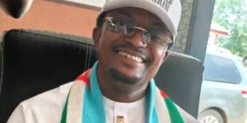 Tragedy As APC Chairman Slumps, Dies In Kogi During Reconciliation Meeting