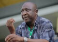NFF President, Ibrahim Gusau, 7 Other Board Members Resign
