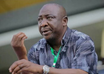 NFF President, Ibrahim Gusau, 7 Other Board Members Resign