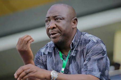 NFF President, Ibrahim Gusau, 7 Other Board Members Resign