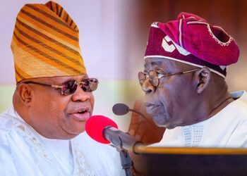 Osun Poll : Your Victory, A Fitting Assurance That Democrcay Will Continue To Flourish Under APC – President Tinubu To Adeleke