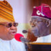 Osun Poll : Your Victory, A Fitting Assurance That Democrcay Will Continue To Flourish Under APC – President Tinubu To Adeleke