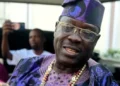 Popular Nollywood Actor, Taiwo Hassan, aka Ogogo, Is Dead.
