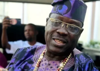 Popular Nollywood Actor, Taiwo Hassan, aka Ogogo, Is Dead.