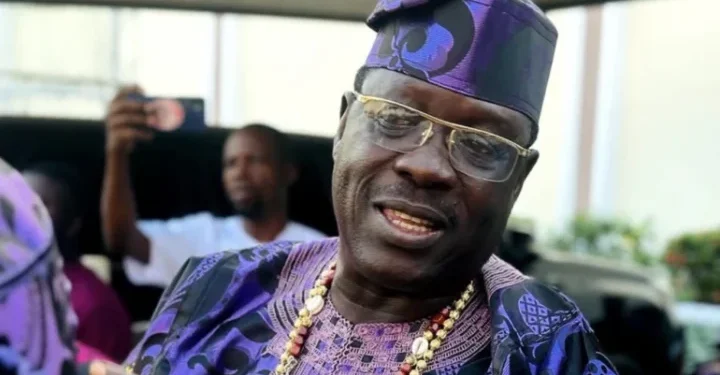 Popular Nollywood Actor, Taiwo Hassan, aka Ogogo, Is Dead.