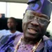 Popular Nollywood Actor, Taiwo Hassan, aka Ogogo, Is Dead.