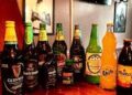How Nigerians Spend N1.4 trillion On Beer, Malt, Spirits From January To June 2026
